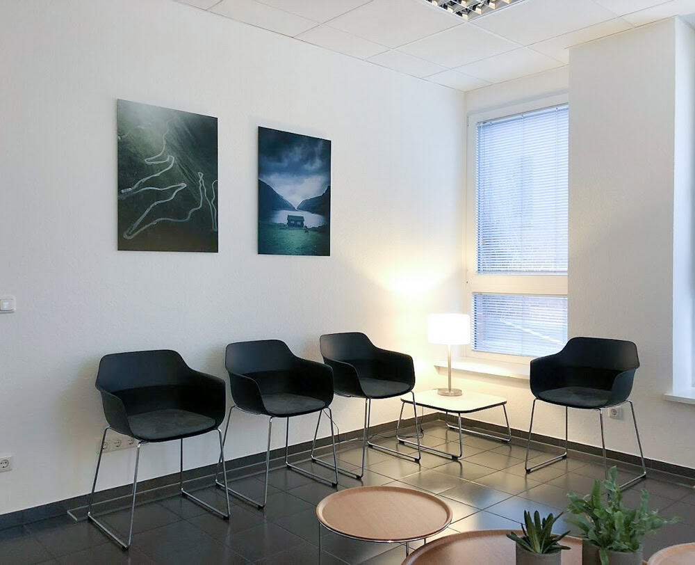 Radnet Care Viersen