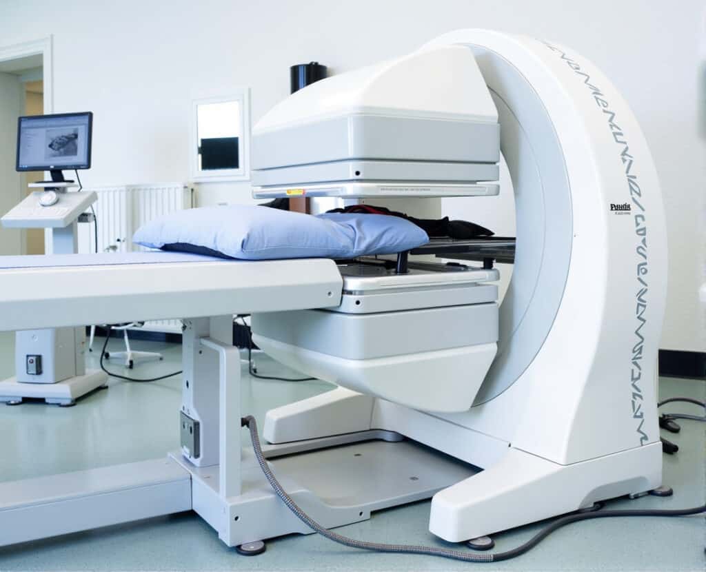 knochenszintigraphie