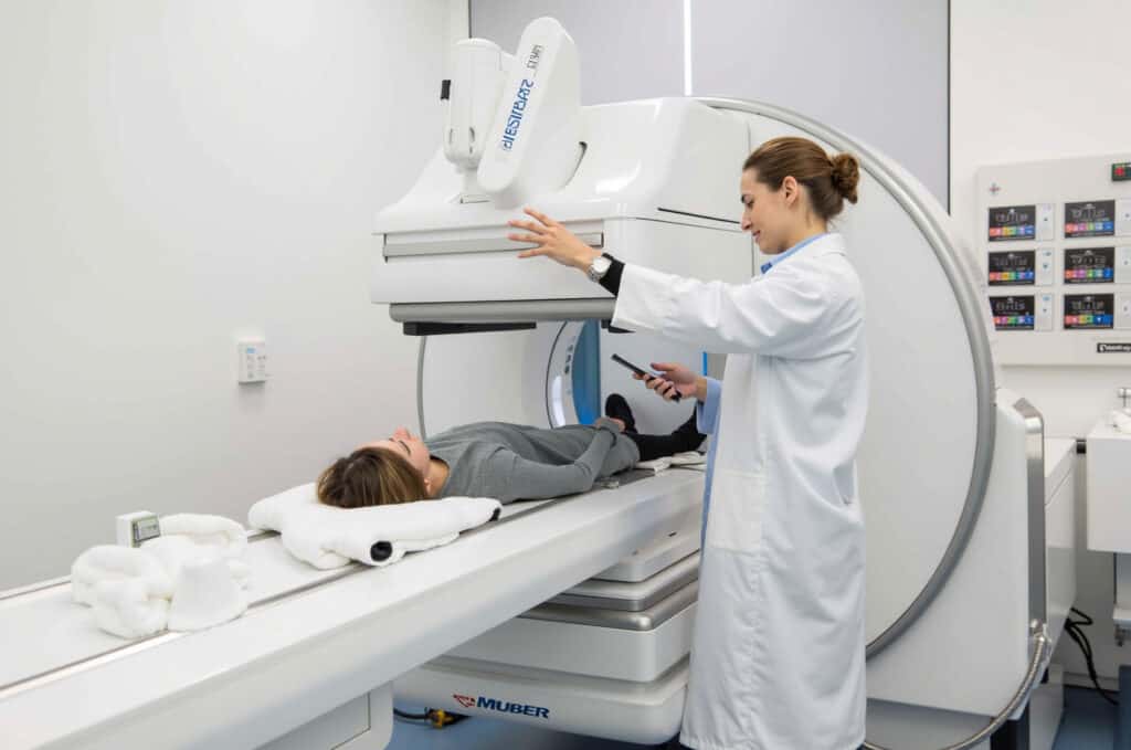 nebenschilddruesenszintigraphie