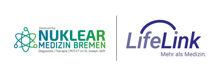 Nuklearmedizin Bremen - LifeLink Logo