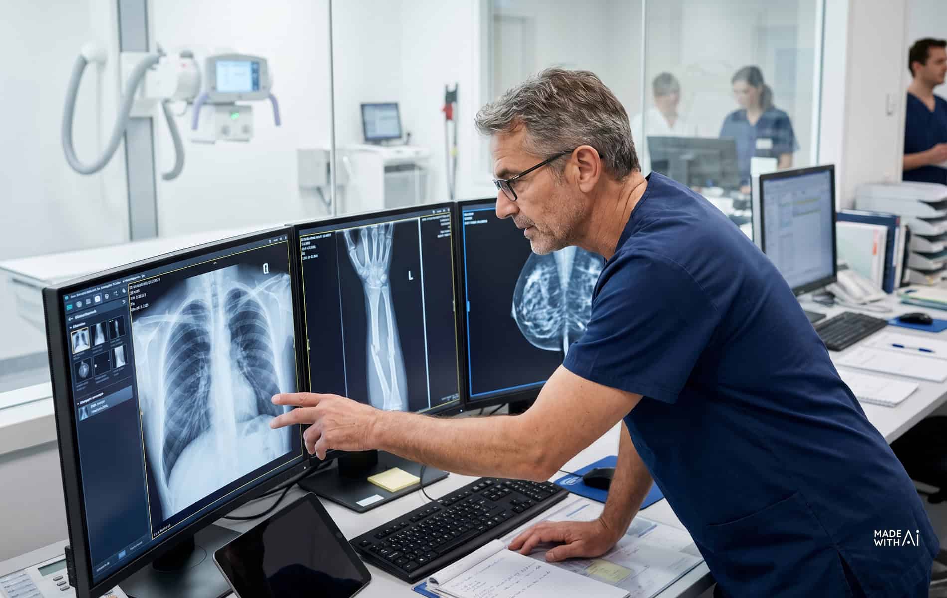 roentgendiagnostik-bedeutung-anwendungsbereiche-indikationen-verfahren-faq