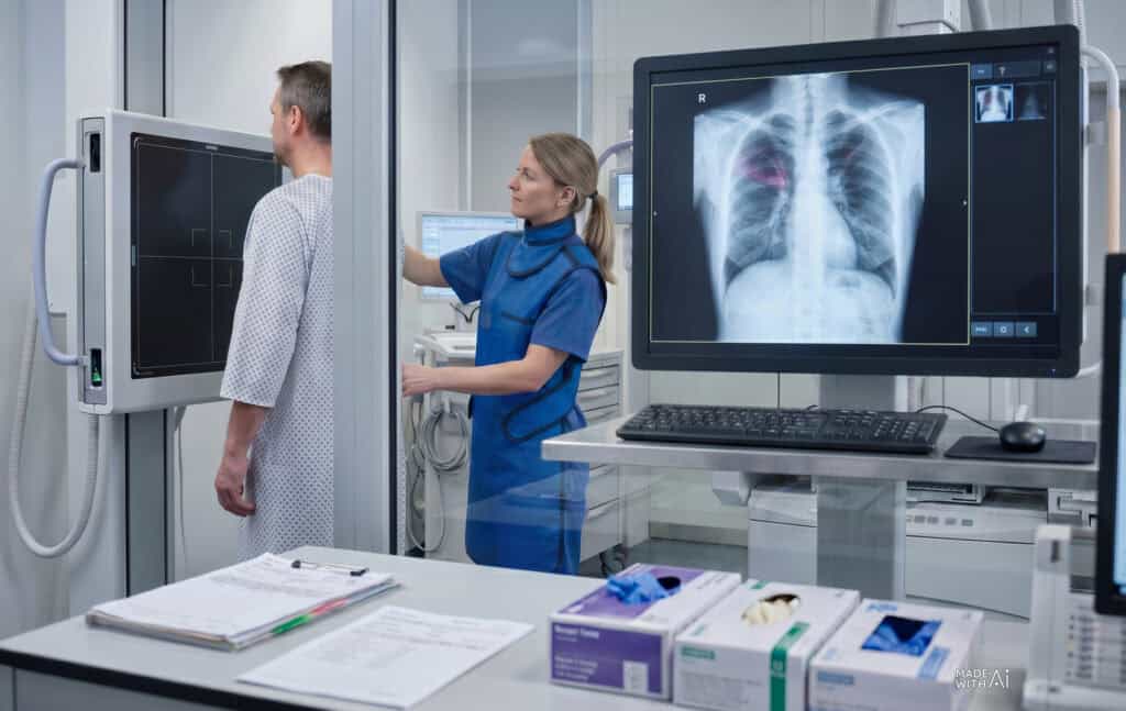 roentgendiagnostik